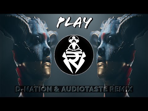 PSY-TRANCE ◍ Alan Walker - Play (D-Nation & AudioTaste Remix) ft. K-391,Tungevaag,Mangoo