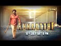 Annaatthe (2022) Hindi Dubbed Full Movie Teaser | World Television Premiere | Rajnikanth, Kirti