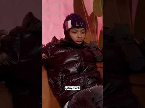 Sha Ek on Murda B💨#shaek