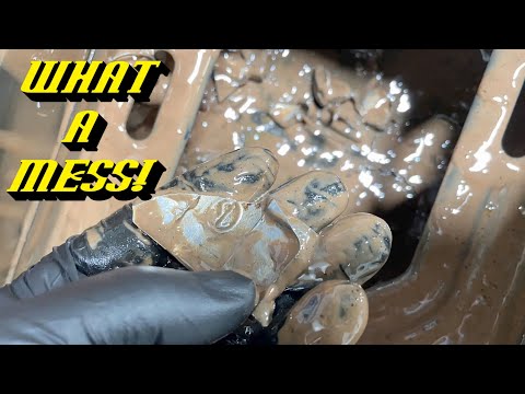 Blown Jasper Remanufactured 5.4L 3v Triton Engine Made it Whole 98k Miles!