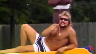 Ted Dibiase Sr. : It's all about the Money