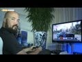 Dennis krijgt een Driveclub hands-on