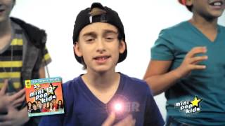 Mini Pop Kids 12 Official Commercial HD