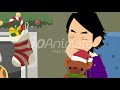 The Taiwanese Wiggles Christmas Eve 2017 Version
