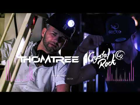 George Ezra  - Anyone for you (Crystal Rock & ThomTree Remix)