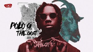 [音樂] 芝加哥新生代饒舌火炬 Polo G - The Goat / 光哥貼音樂