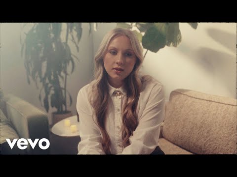 Ashley Kutcher - Trustfall (Official Stripped Video)