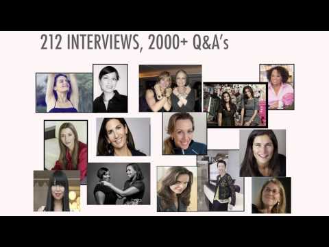 The S.H.E. Revolution: Claudia Chan at TEDxMiddlebury