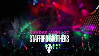 EclipseVegas returns with the Stafford Brothers