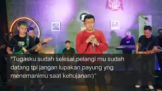 Download lagu snap wa Denny Caknan - aku hanyalah tangis diantara tawamu dan dirinya mp3 Download lagu snap wa Denny Caknan - aku hanyalah tangis diantara tawamu dan dirinya mp3