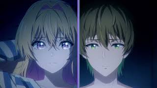 My Awkward Senpai - Opening HD (Bukiyou na Senpai - 不器用な先輩。)