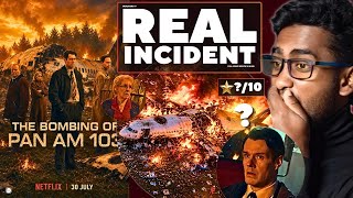 Download lagu The Bombing of Pan Am 103 Full Webseries Review in Hindi | Hindi Dubbed | Real Event | watch elbido mp3 Download lagu The Bombing of Pan Am 103 Full Webseries Review in Hindi | Hindi Dubbed | Real Event | watch elbido mp3