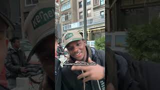 Download lagu Suasana Ramadan di New York Amerika Kayak Gini… #anakrantau #perantau #hidupdiamerika mp3