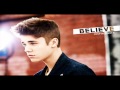 Justin Bieber - Believe (Instrumental) 