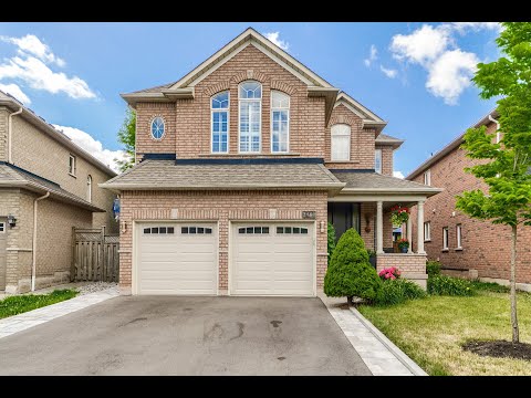2480 Logan Avenue, Oakville Home for Sale - Real Estate Properties for Sale