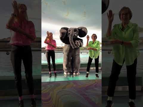 Skinnamarink Day 2024 | Sharon, Lois & Bram