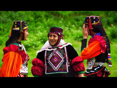 Ardahan Tanıtım Filmi