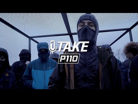 P110 - Eljo | @J___d_0601 #1TAKE