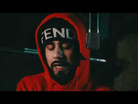 Menace 2Loco  - Lock Off Freestyle (Official Video) Shot By: @maccadelic