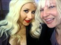 Christina Aguilera - You Lost Me (DEMO VERSION ...