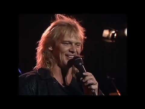 John Farnham & Jimmy Barnes The Complete Duo Collection  - Over The Years