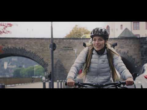 City E-Bikes 2021 | HoheAcht E-Bikes