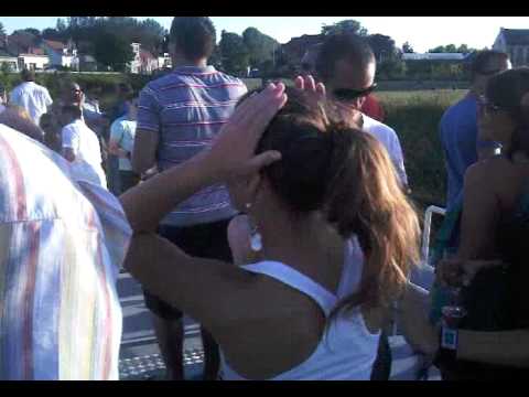 Lounge Boat Ninove ( part 7 )
