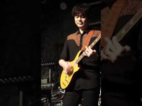 20170430 넬 (Nell) - Today + Song 2 (이재경 직캠) @하나투어 V홀 Club Concert 'We Are'