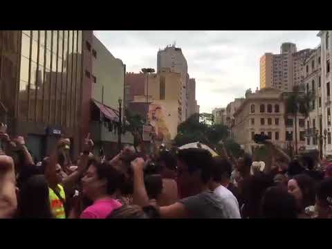 Unidos do BPM 2018 - Dj Marco Boragina