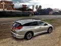 Honda Civic Tourer - review Autovisie TV