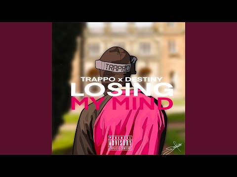 Losing My Mind (feat. Destiiny)