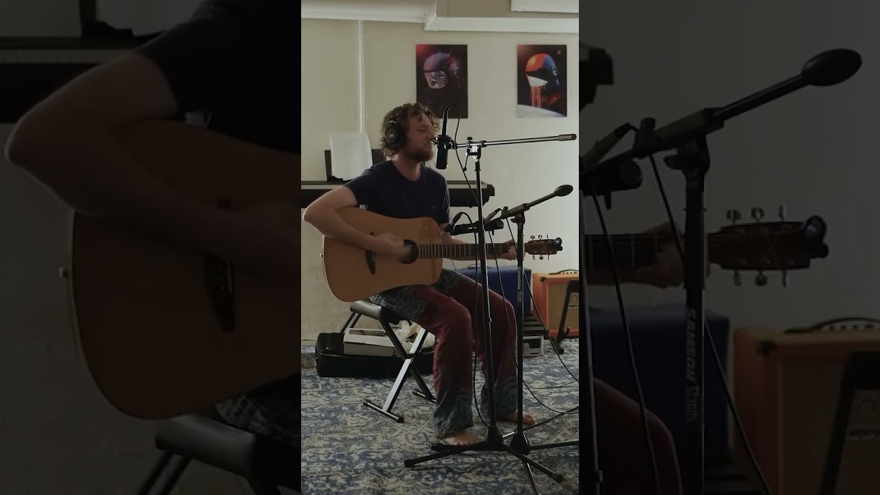 Thumbnail for Singing Demo