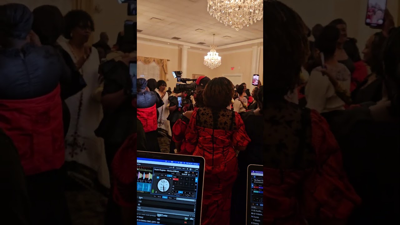 Promotional video thumbnail 1 for DjKenya#TheMixman#