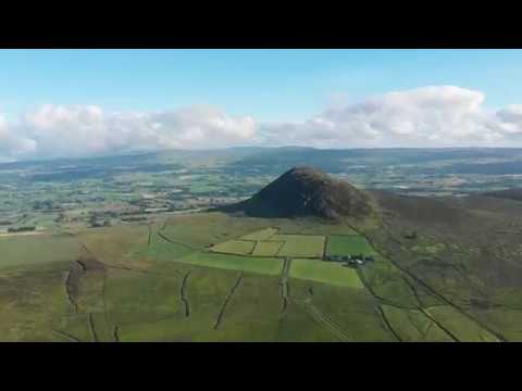 Slemish Mountain, Co. Antrim