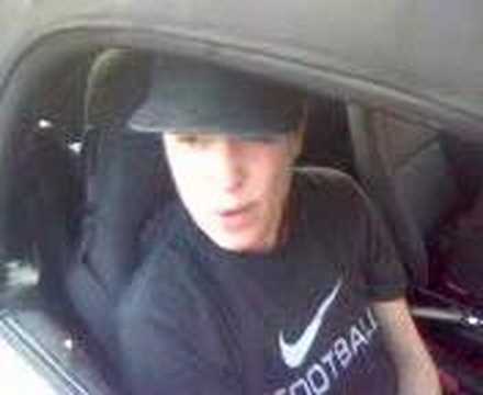 Tom Zanetti - BMW Freestyle