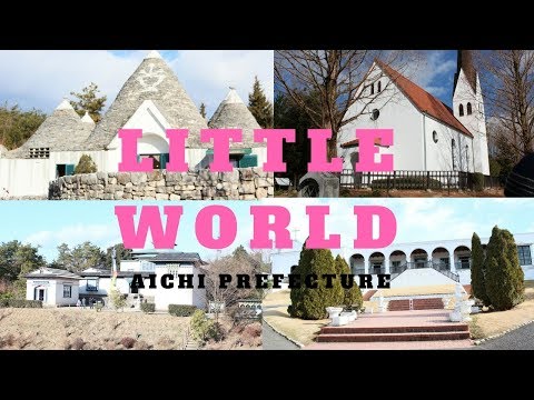 download lagu mp3 mp4 Little World Japan, download lagu Little World Japan gratis, unduh video klip Little World Japan
