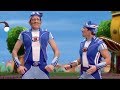 Lazy Town Deutsch Der Geklaute Kuchen Cartoons Ganze Folgen Kindersendungen Ganze Folgen
