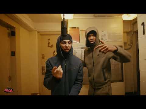 GDXTTI x BT Spiig - PTL (Set The Tone Mic Performance)