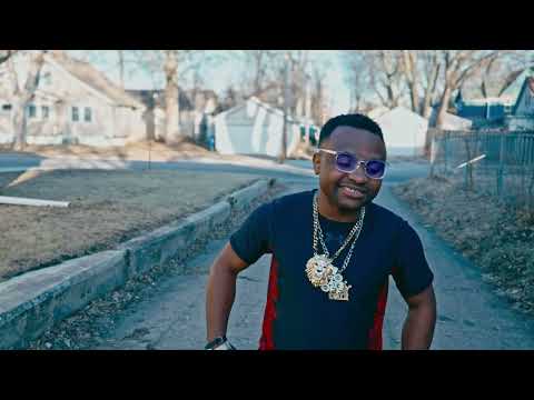 Trueboy OG ft C.Gaston-SA GOD-(Offical Video)