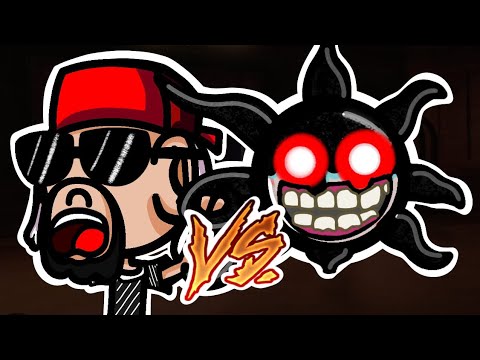 Screech Do Doors Vs Mussoumano Animado🖤