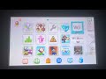 My Wii U Menu Walkthrough