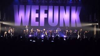 LAFF Miyuki number [Let&#39;s do the motion YOU ARE THE ONE 安室奈美恵] WEEKEND HERO J-POP SP vol.3 WEFUNK
