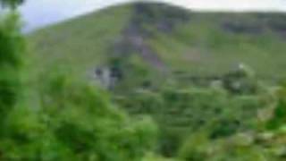 I hear you calling me. sung by Joseph Shore.