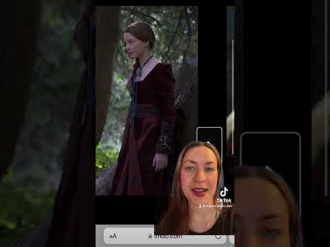 The secret of moonacre costumes #secretofmoonacre #costumes #fantasy #historicalcostuming #fashion