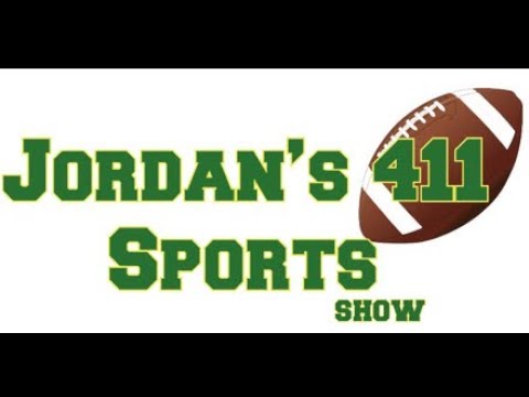 Jordan 411 Sports Show Episode #19 - Special Olympics