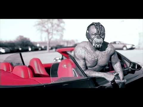 Goldie 1 - About The Money (Music Video) @Goldie1Official