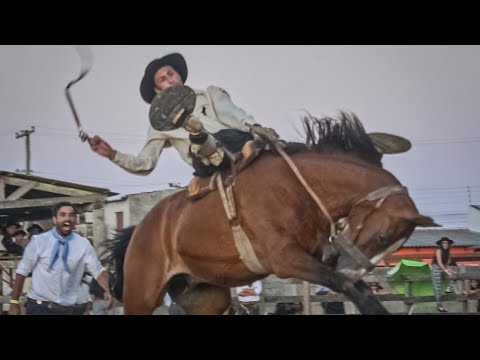 Gineteadas em Basto Aberto • Cassino • CGRU 2025