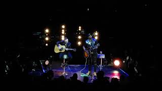 Jimmie Allen - American heartbreaker - live at C2C London 2019