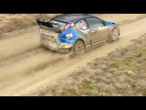 Rally Ronde Valtiberina 2017