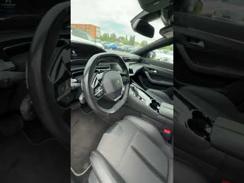 фото peugeot 508 ii 0